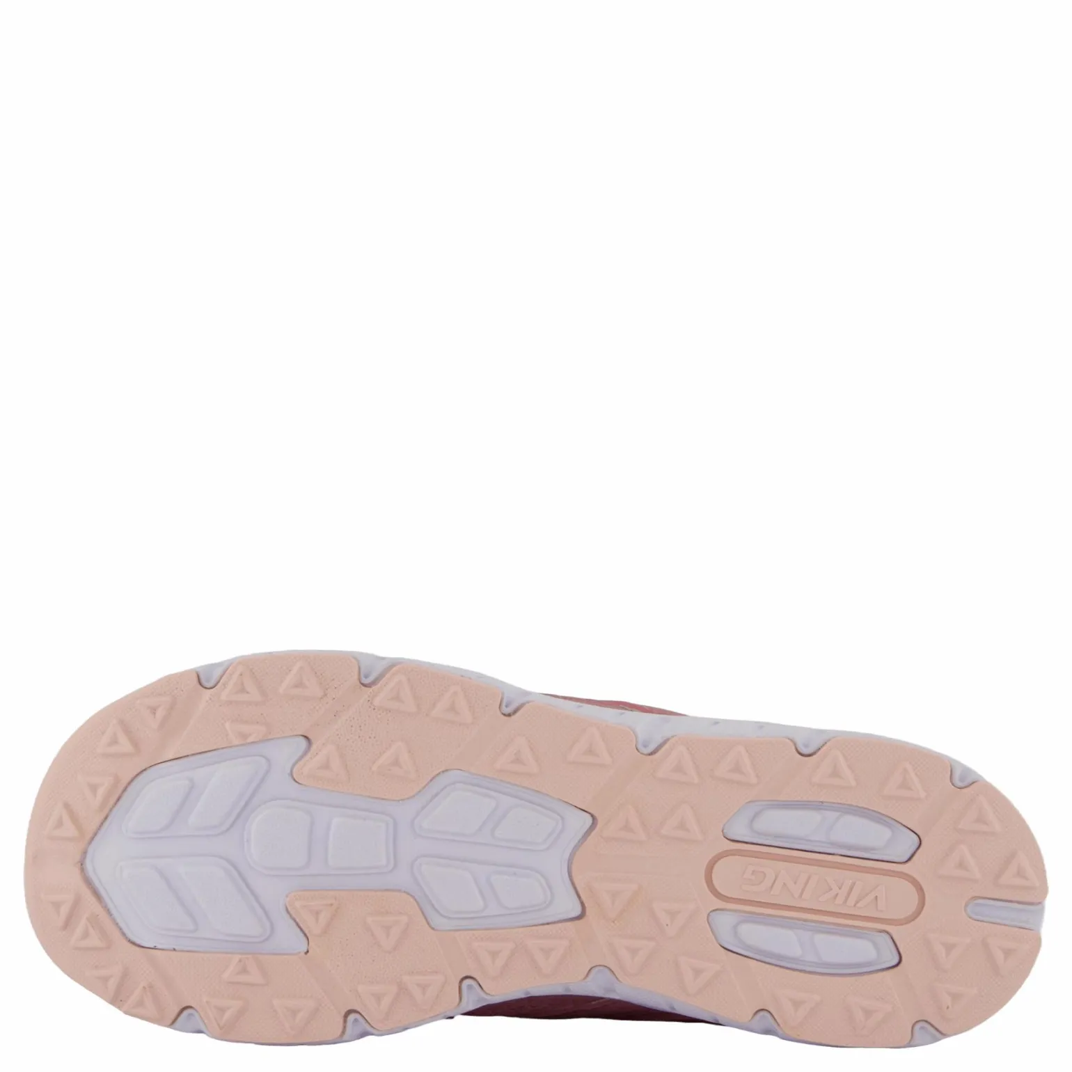 Odda Low Antiquerose/light Pink