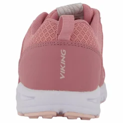 Odda Low Antiquerose/light Pink