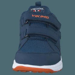 Odda Navy/denim