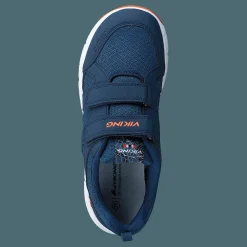 Odda Navy/denim
