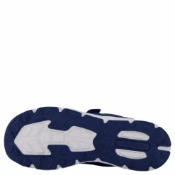 Odda 2v Blue