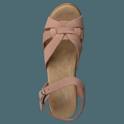 Olivia Soft Nude