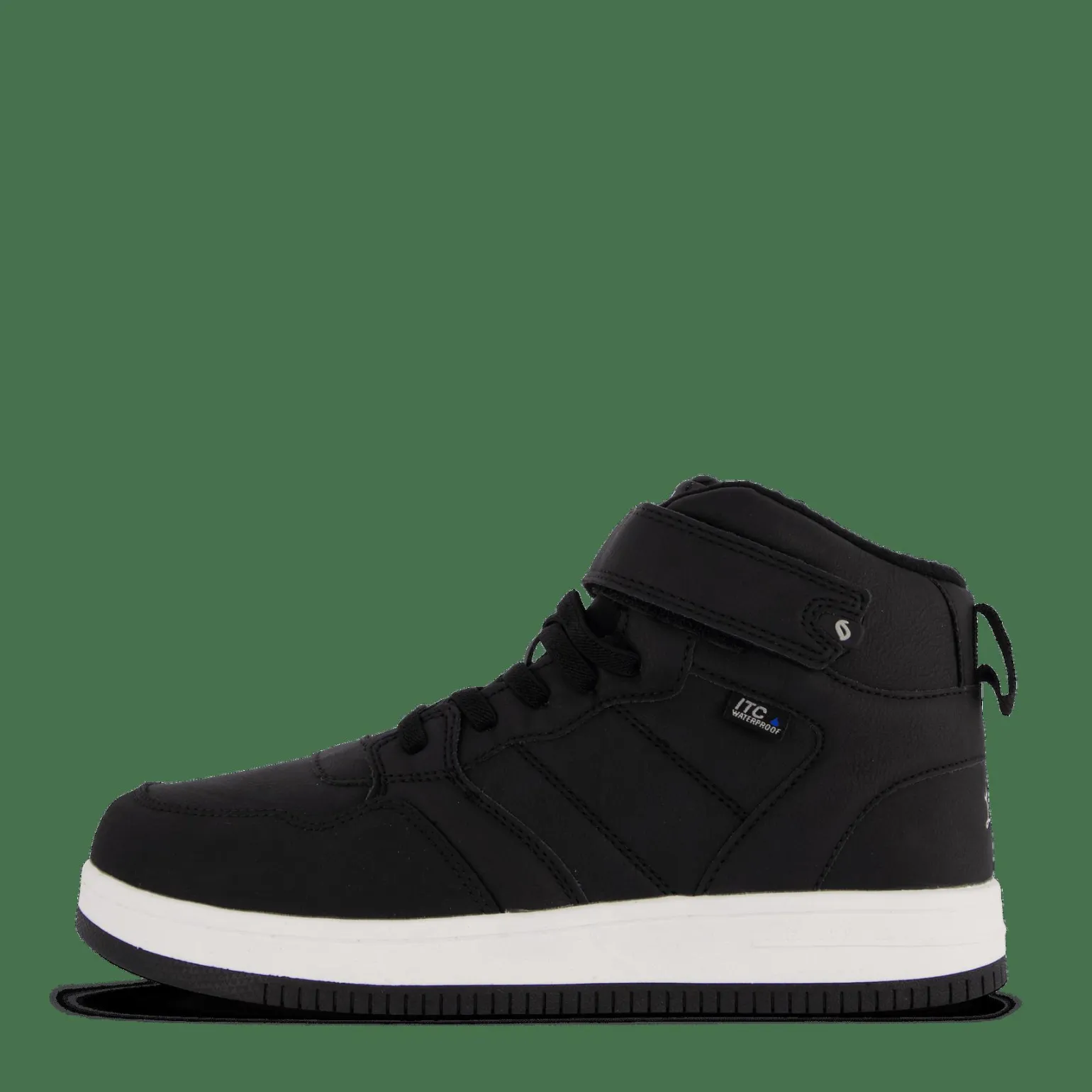 Omne Black