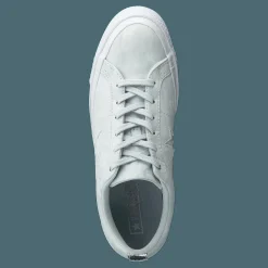 One Star Pure Platinum/white