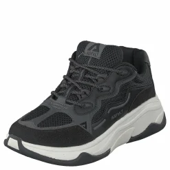 Onset Black Grey
