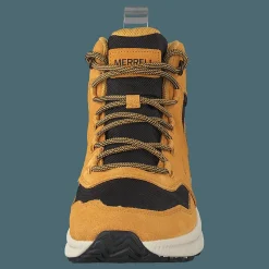 Ontario Mid Waterproof Wheat