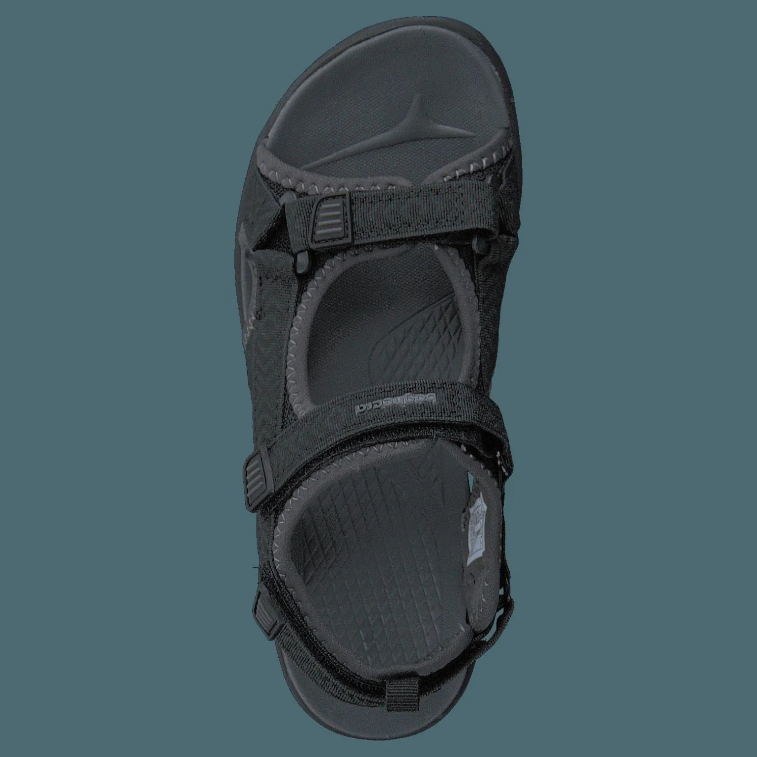 Onyx Jr Black/dark Grey