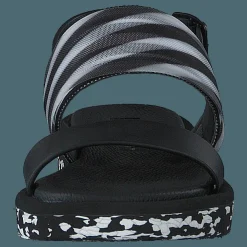 Op Sandal Lo Black