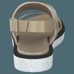 Op Sandal Lo Nude