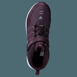 Oppsal Mid GTX R Plum/Dark Pink