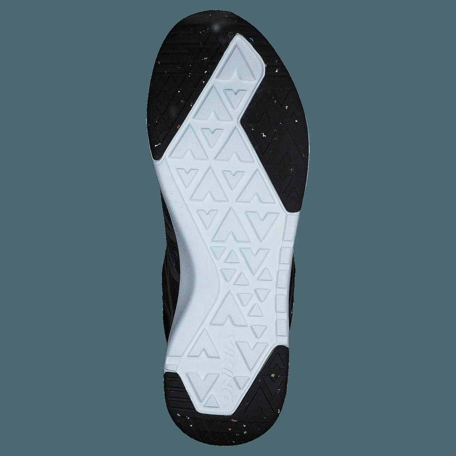 Oppsal R Gtx Black/charcoal
