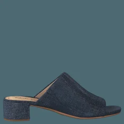 Orabella Daisy Navy Interest