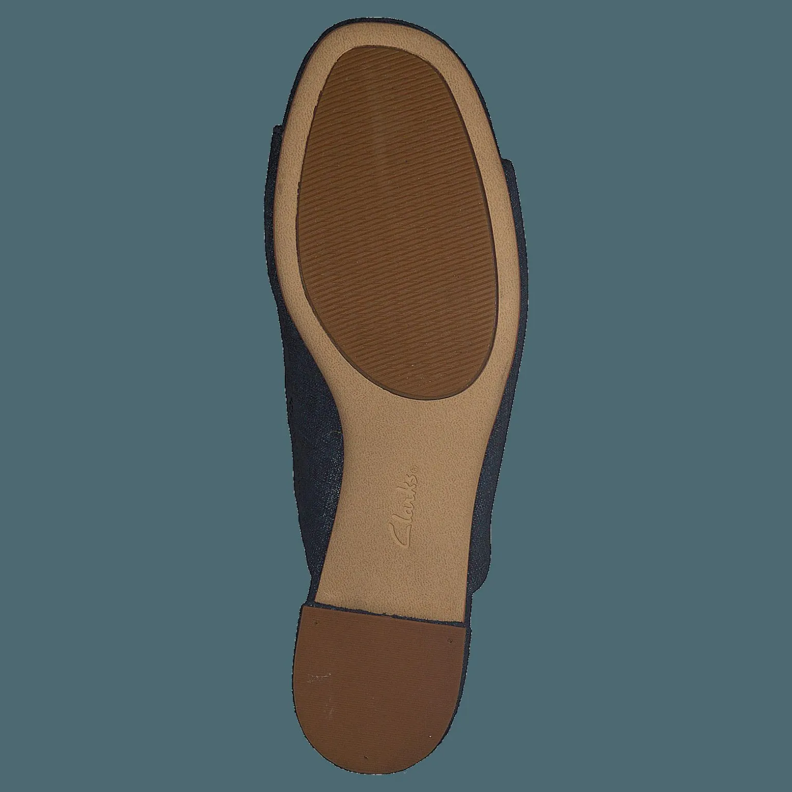 Orabella Daisy Navy Interest