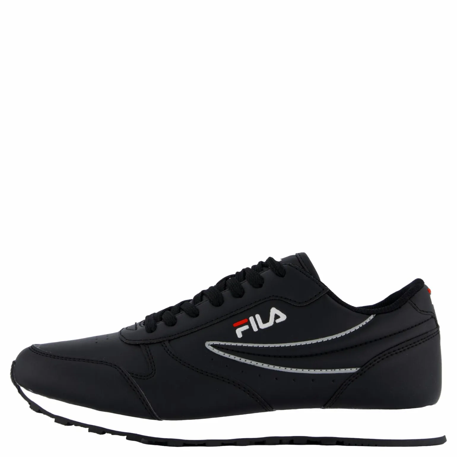 Orbit Black