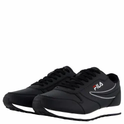 Orbit Black
