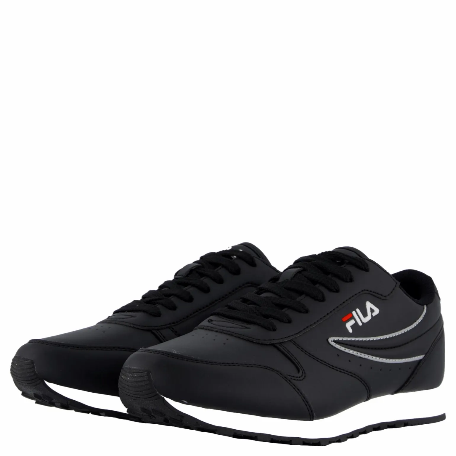 Orbit Black