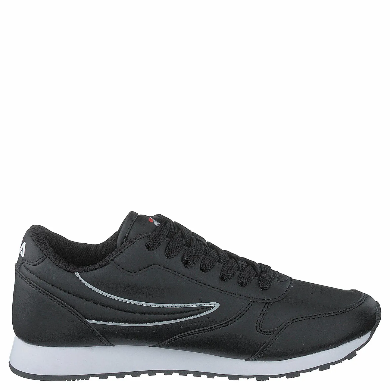 Orbit Low Black