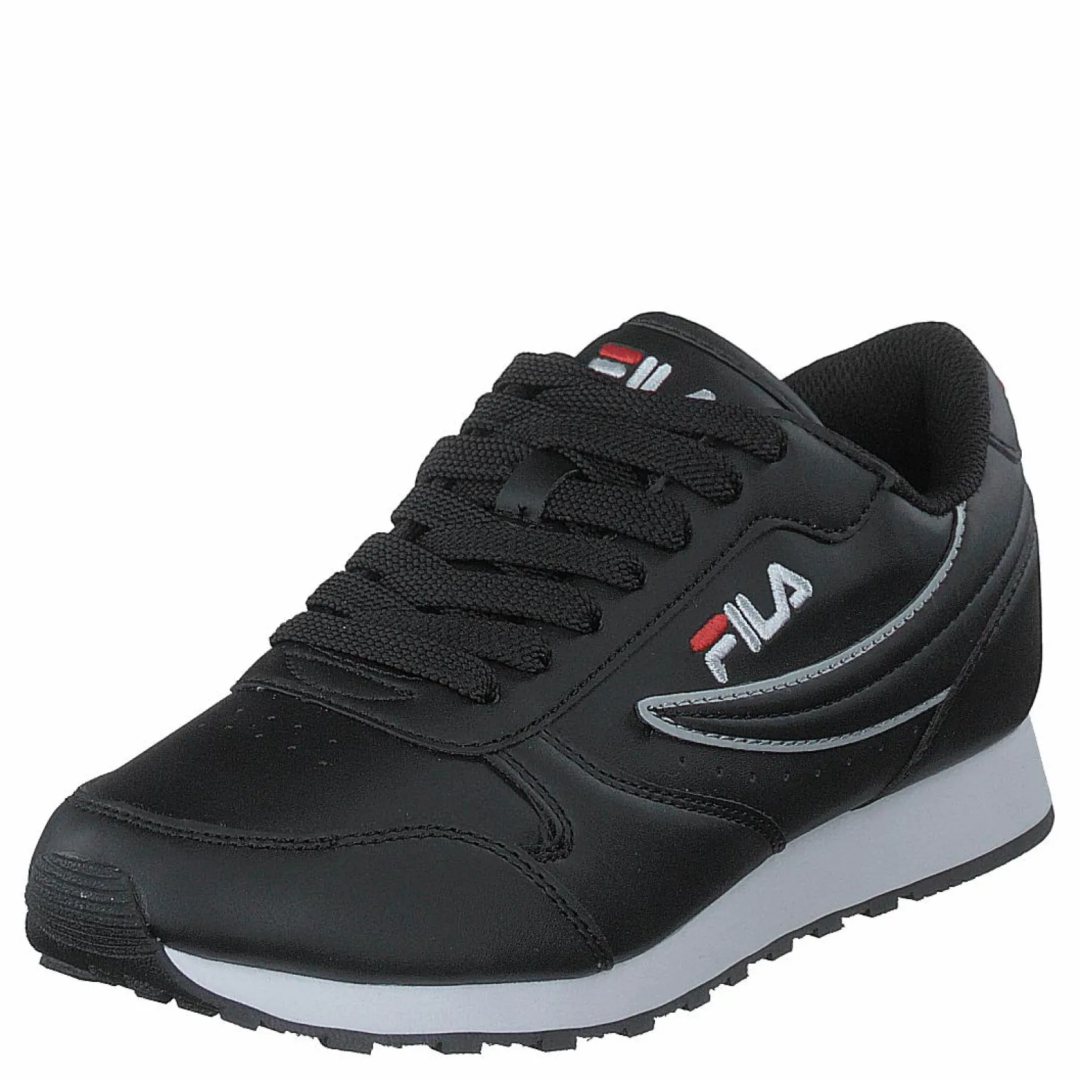 Orbit Low Black