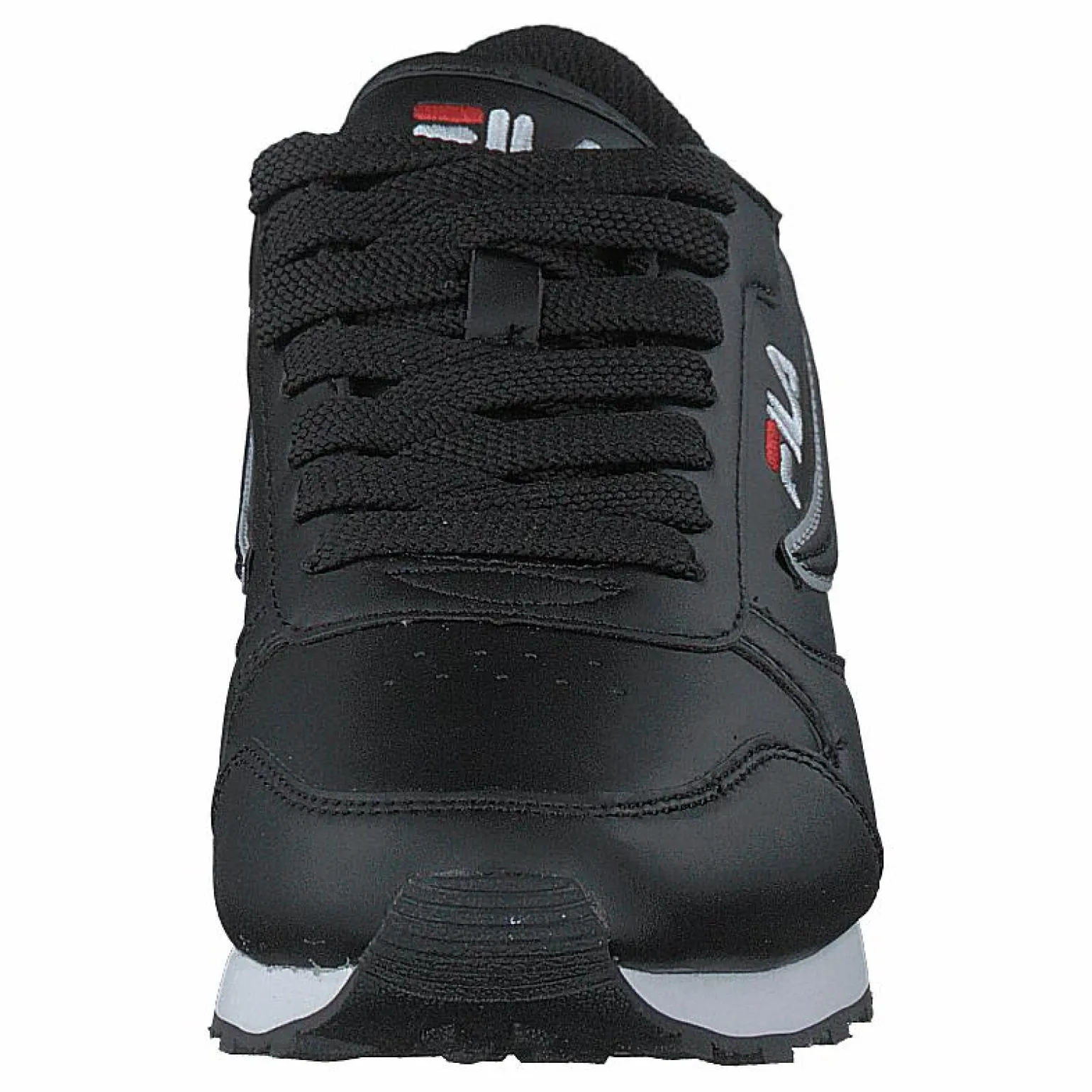 Orbit Low Black