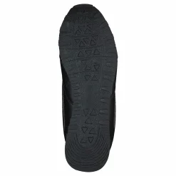 Orbit Low Black