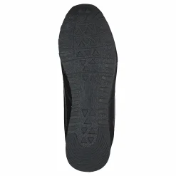 Orbit Low Wmn Black
