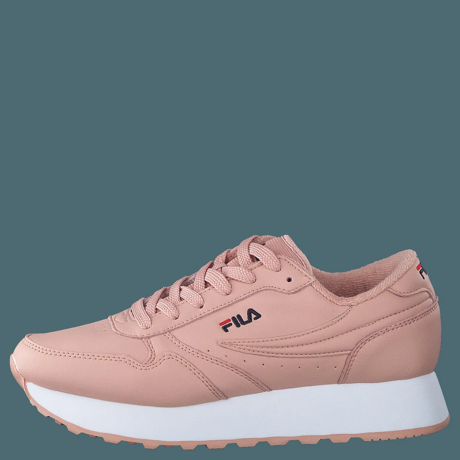 Orbit Zeppa L Wmn Coral Pink