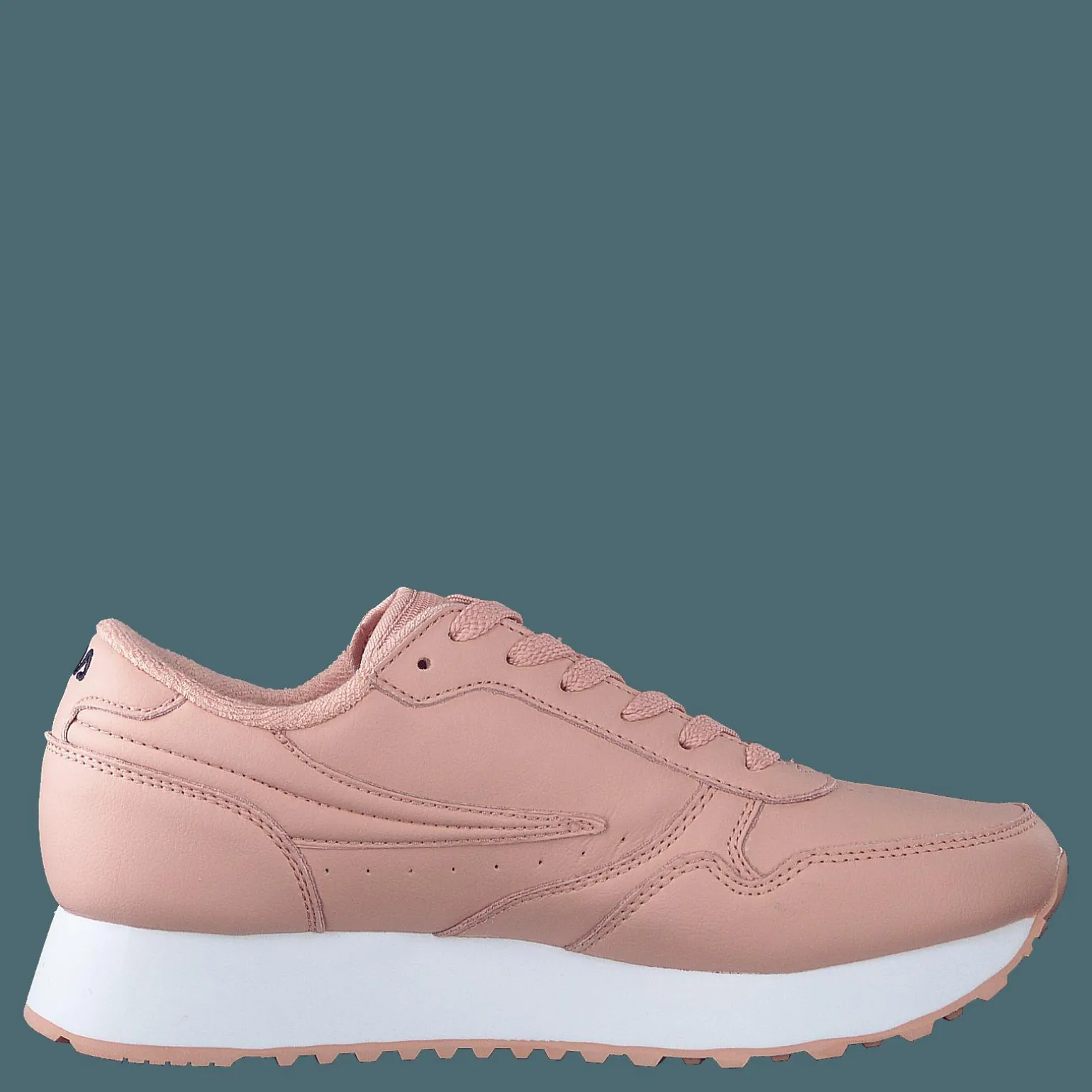 Orbit Zeppa L Wmn Coral Pink