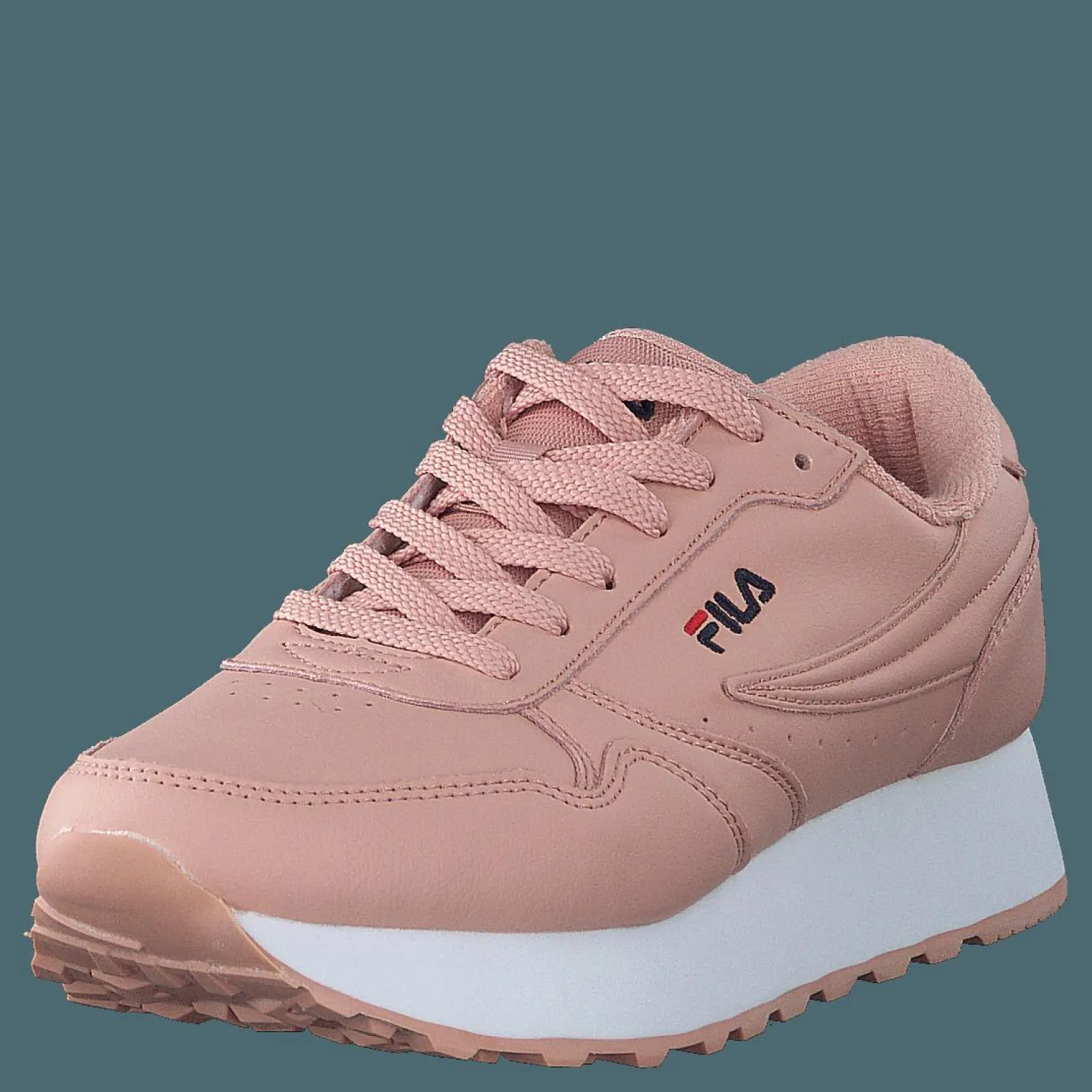 Orbit Zeppa L Wmn Coral Pink