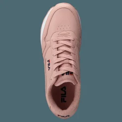 Orbit Zeppa L Wmn Coral Pink
