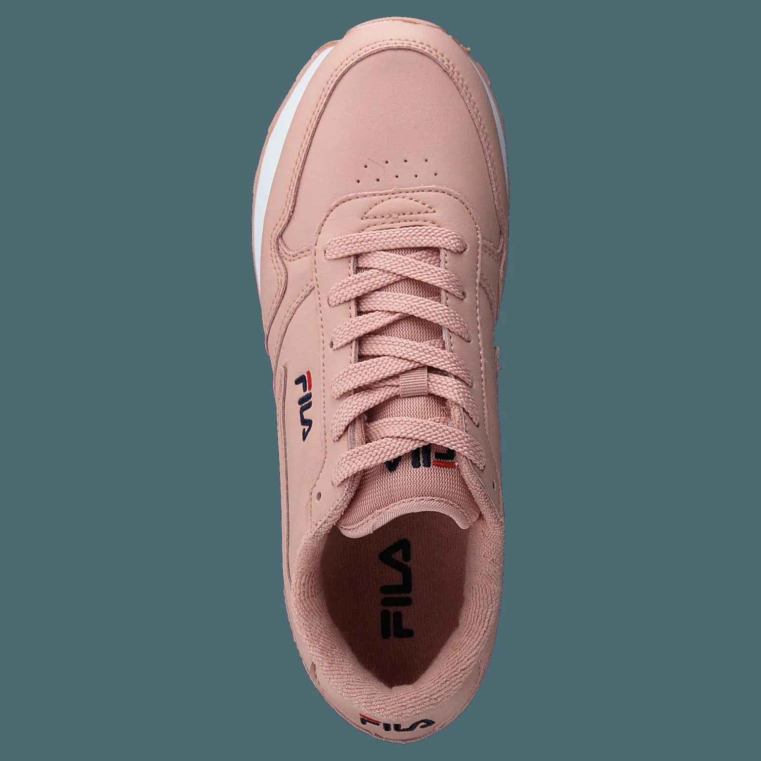 Orbit Zeppa L Wmn Coral Pink