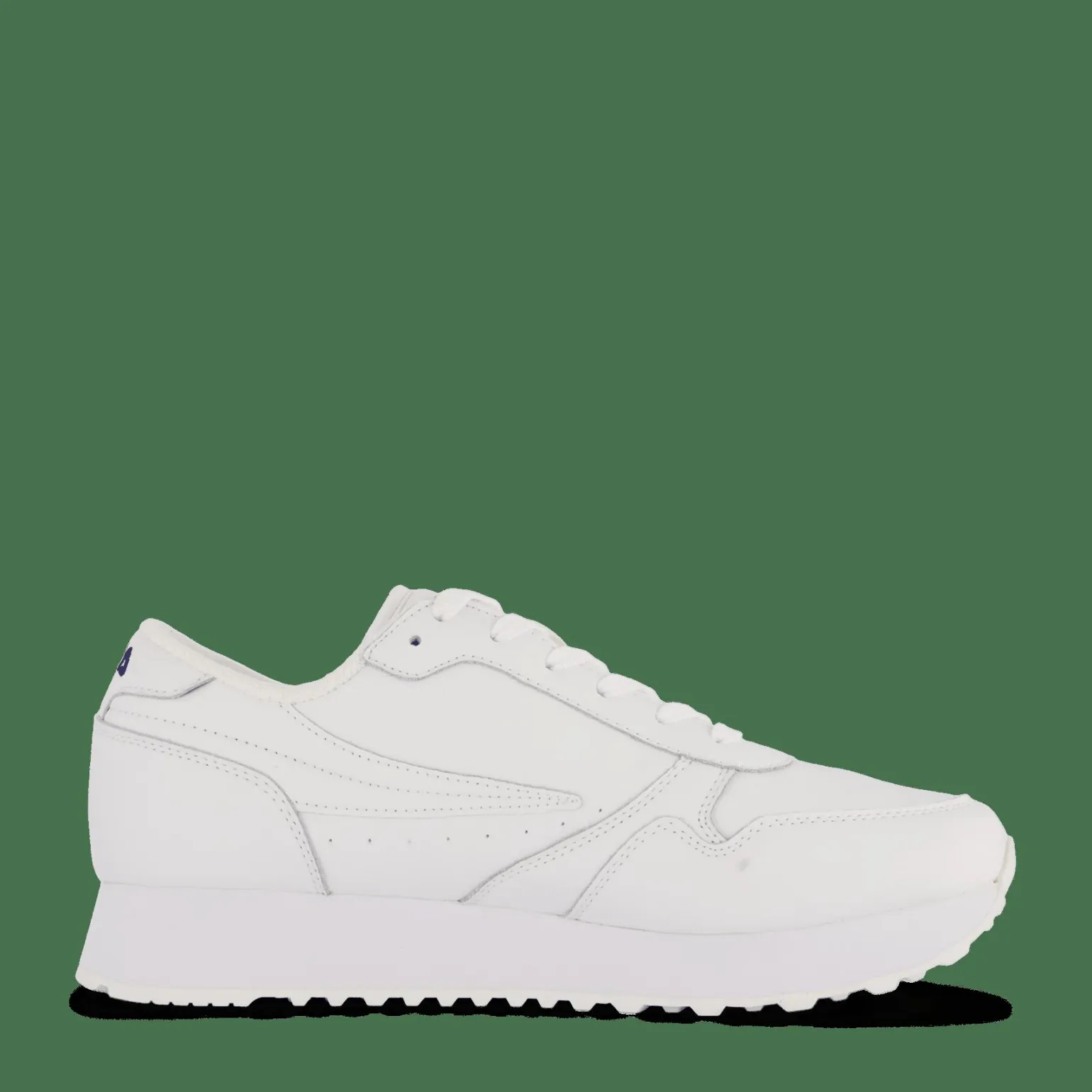 Orbit Zeppa L Wmn White