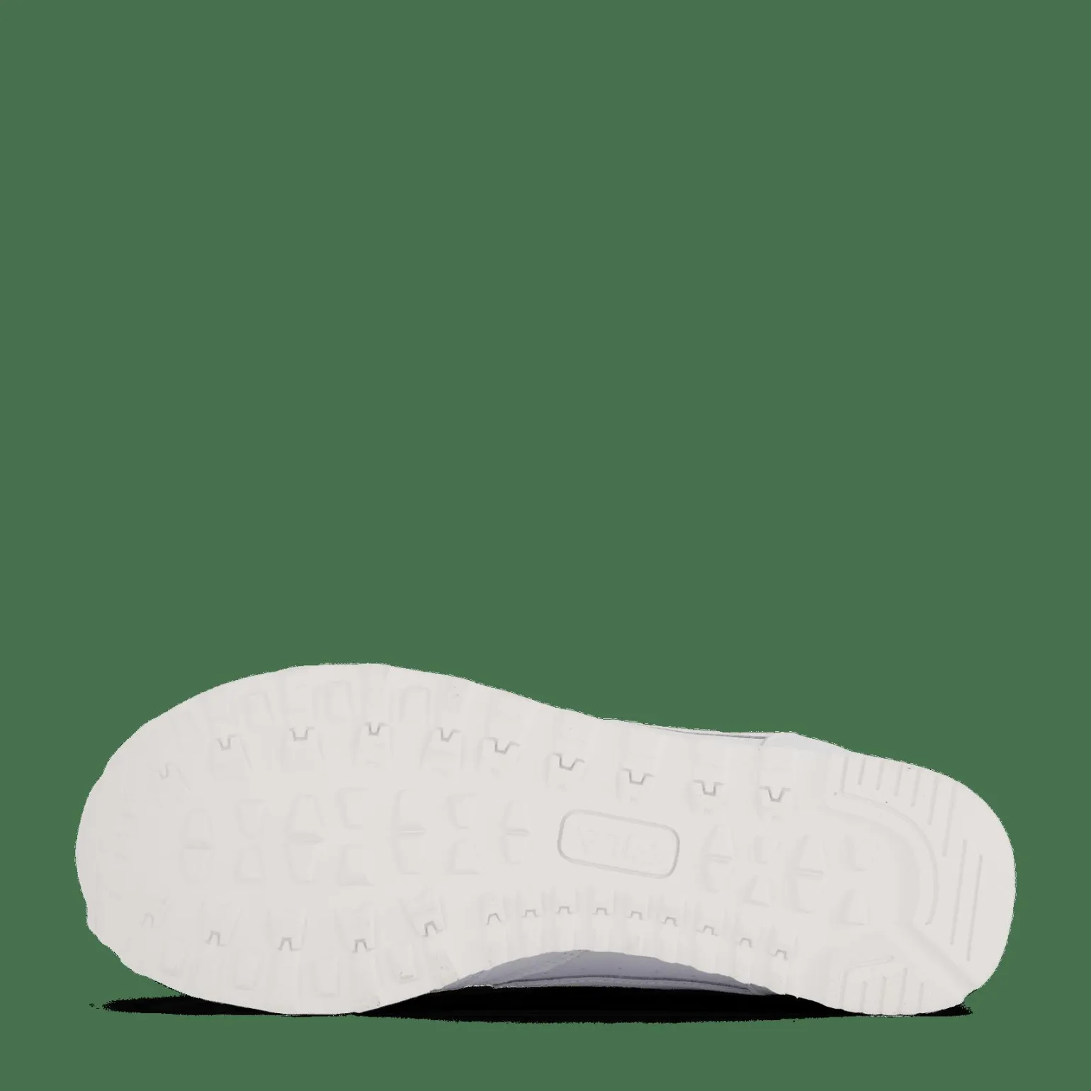 Orbit Zeppa L Wmn White