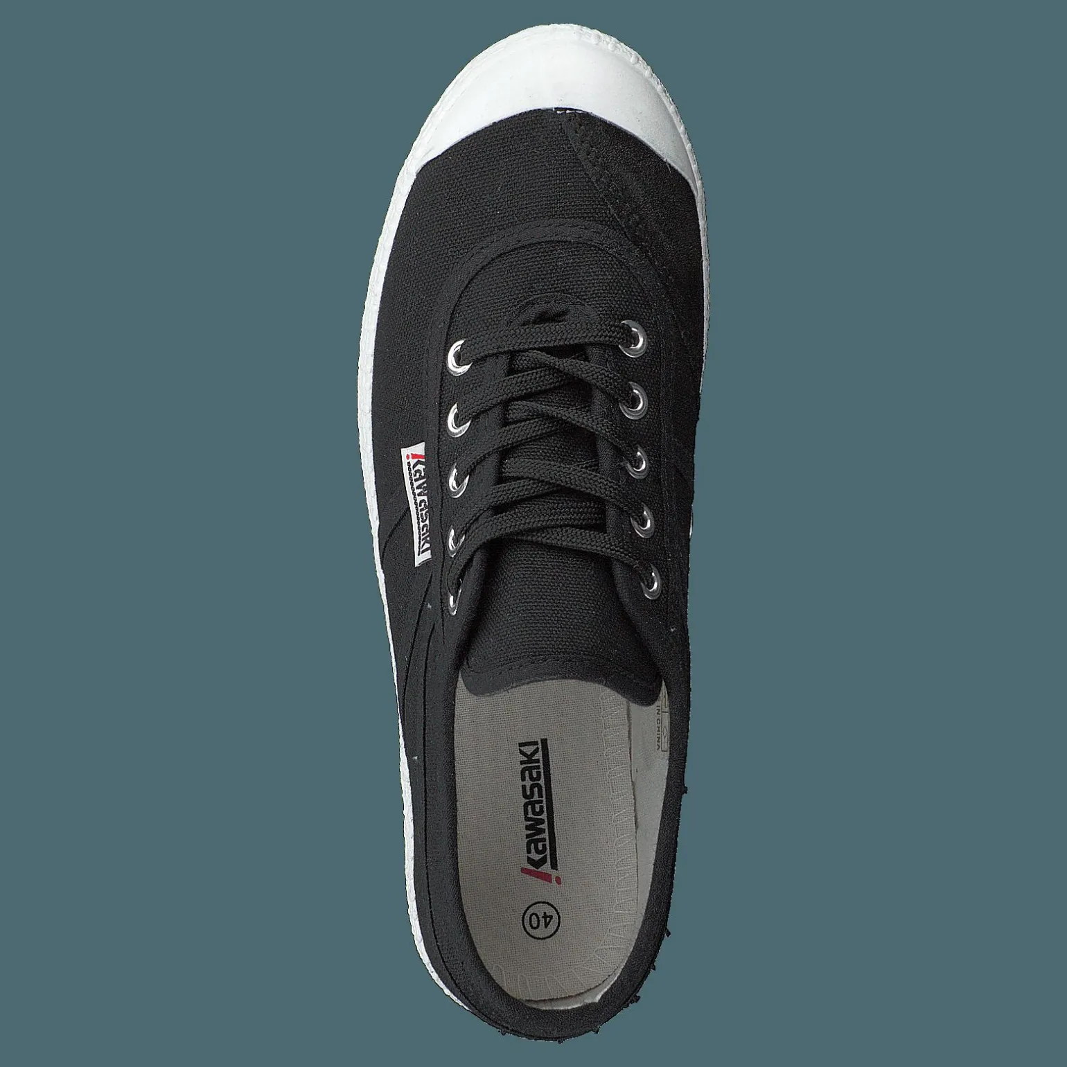 Original Black
