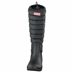 Original Quilted leg Black