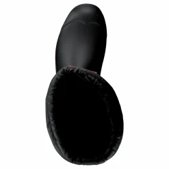 Original Quilted leg Black