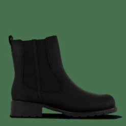 Orinoco Hot Black