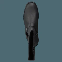 Orinoco Jazz Black Wlined Lea