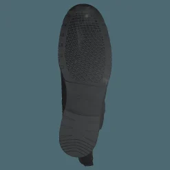 Orinoco Jazz Black Wlined Lea