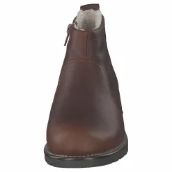 Orinoco Snug British Tan Lea