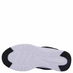 Orion Low Cut Shoe Black Beauty