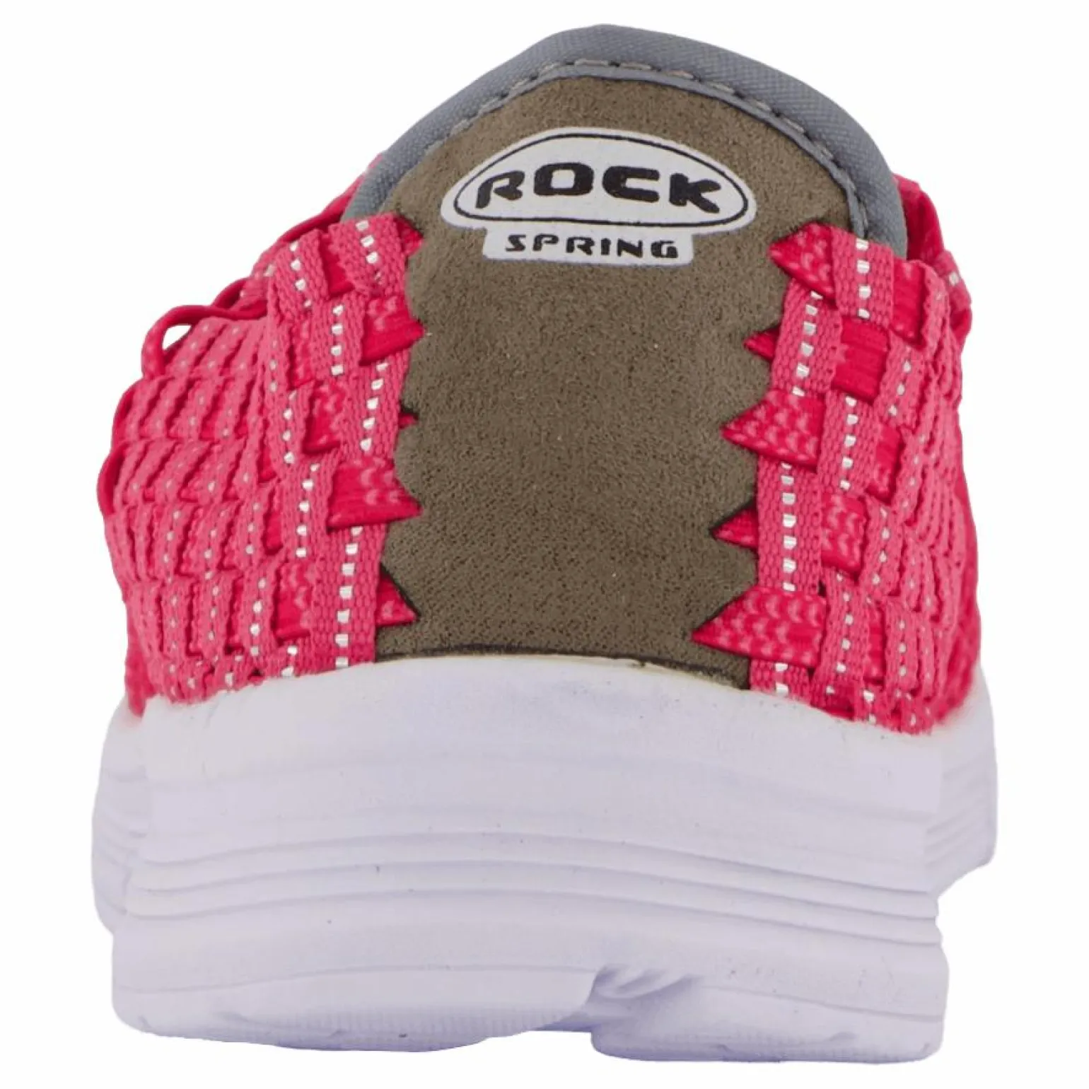 Orlando Pink