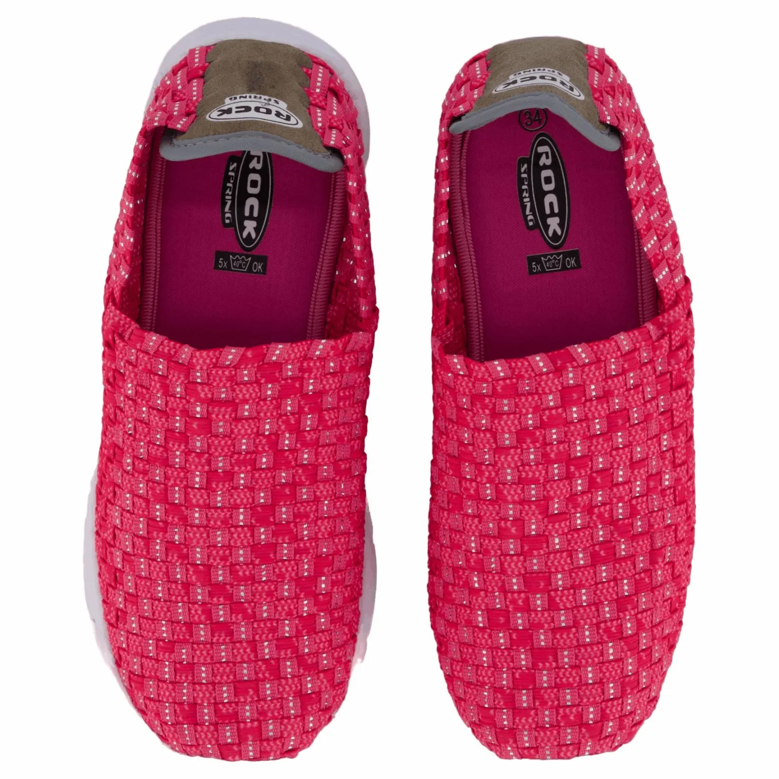 Orlando Pink