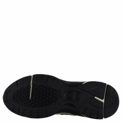 Oserra Gold Black - Men