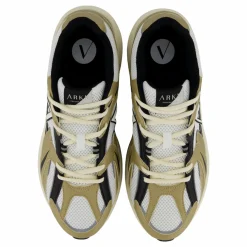 Oserra Gold Black - Men