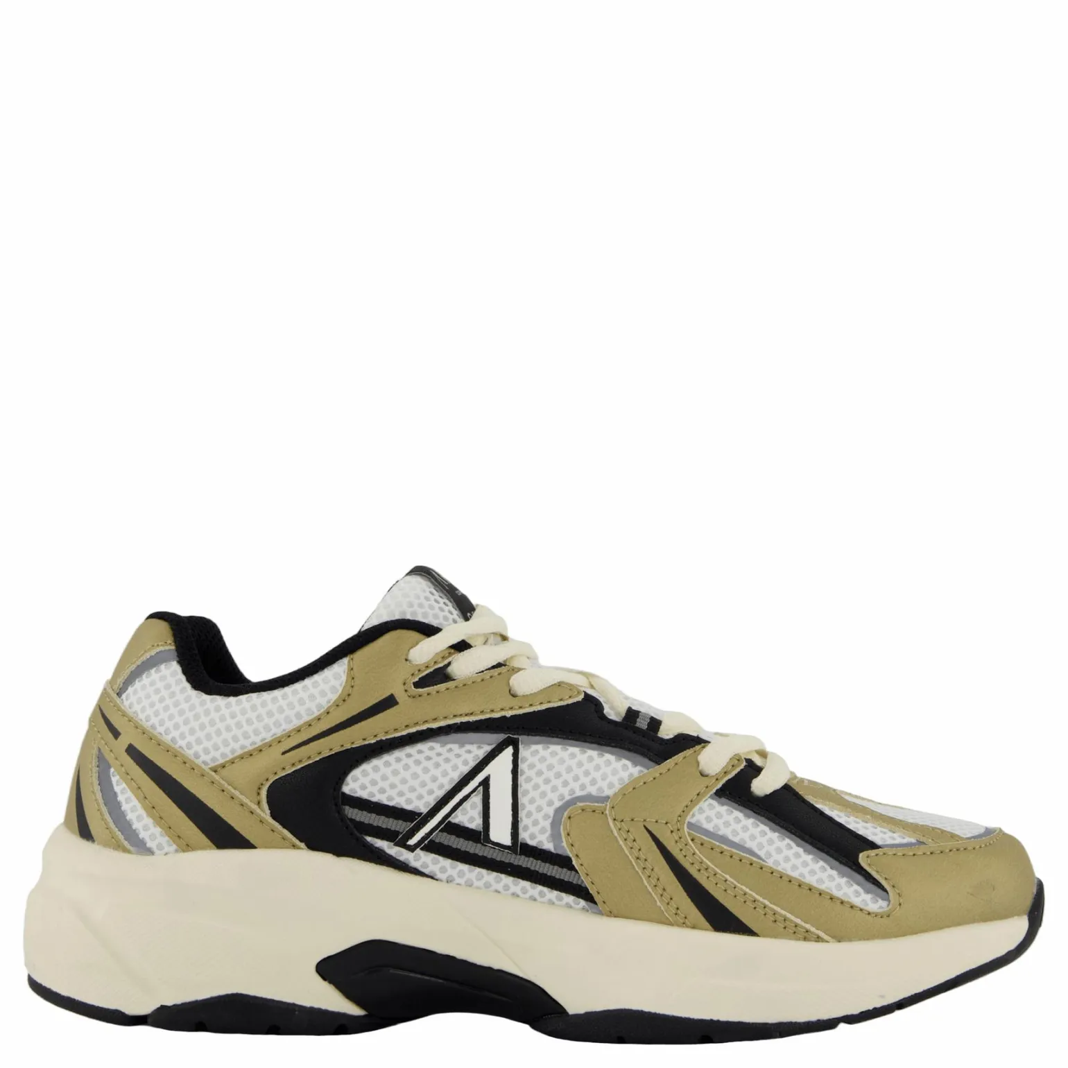Oserra Gold Black - Women