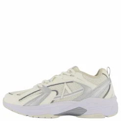 Oserra Mesh Marshmallow Silver - Men