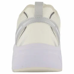 Oserra Mesh Marshmallow Silver - Men