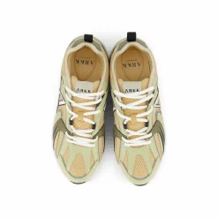 Oserra Mesh Marzipan Patriot Blue - Men