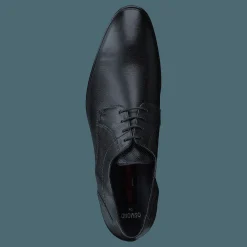 Osmond Black