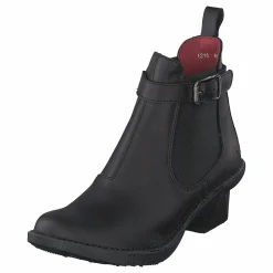 Oteiza Black